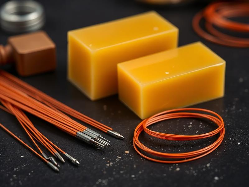 Categoria de produtos: Ceras Wilson